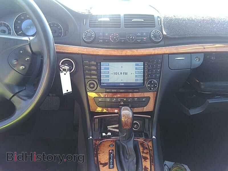 2006 Mercedes-Benz E-Class - VIN: WDBUF56J46A839700 - Фото 4