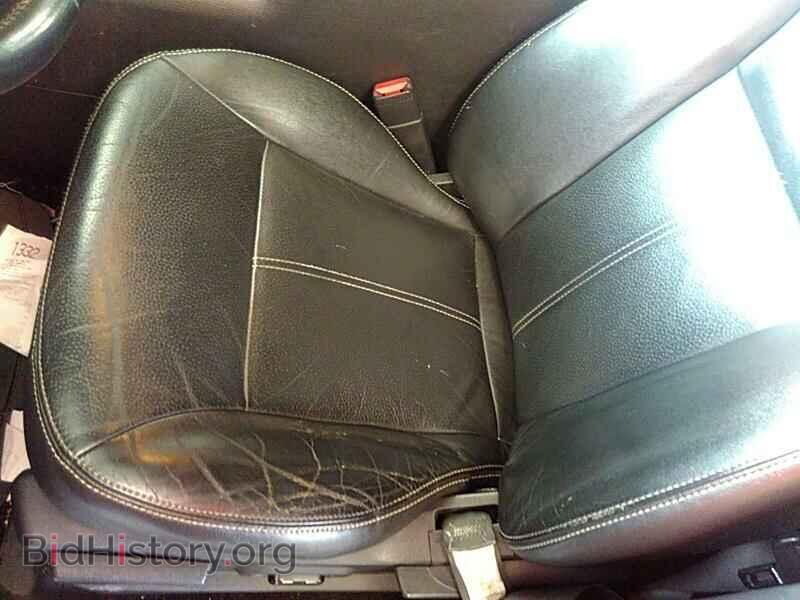 2008 Ford Edge - VIN: 2FMDK48C38BB03940 - Фото 13