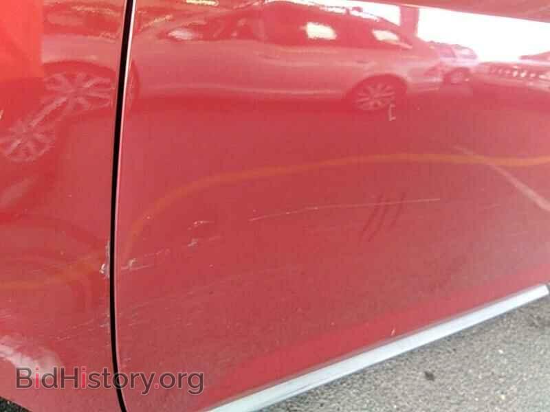 2008 Ford Edge - VIN: 2FMDK48C38BB03940 - Фото 18