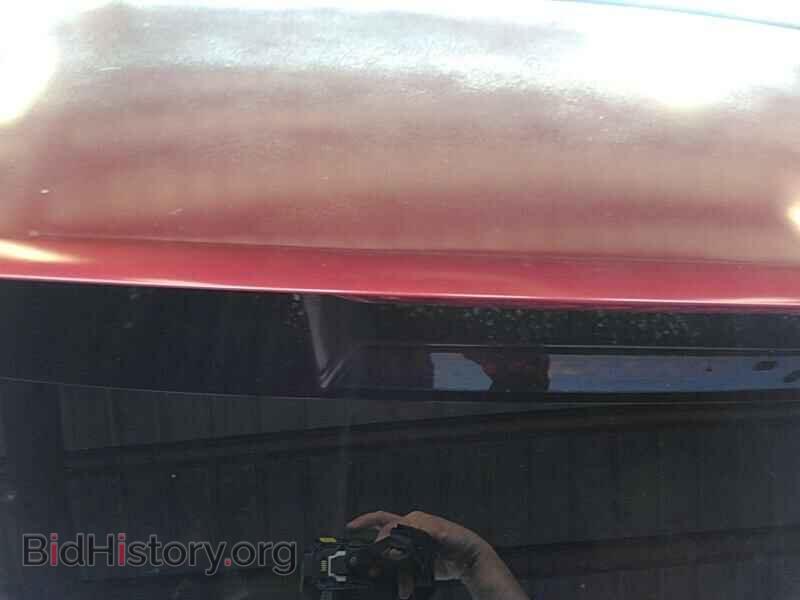 2008 Ford Edge - VIN: 2FMDK48C38BB03940 - Фото 21