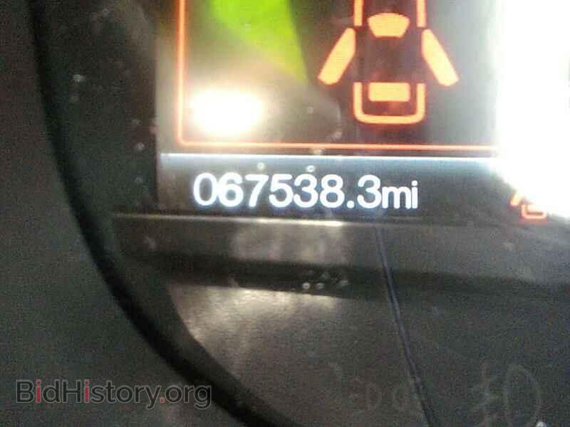 2015 Ford Edge - VIN: 2FMPK3K80FBB47239 - Фото 5