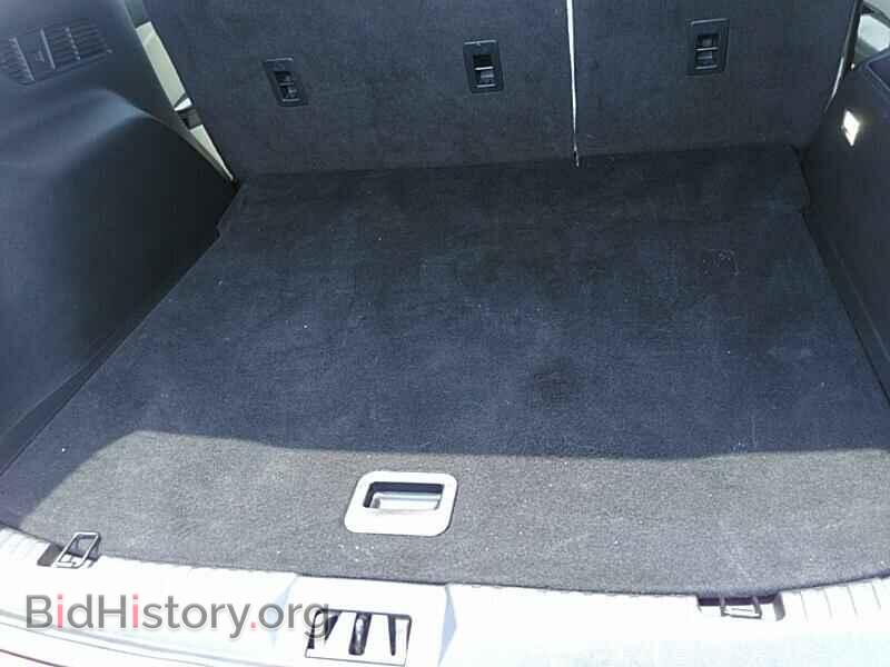 2015 Ford Edge - VIN: 2FMPK3K80FBB47239 - Фото 7