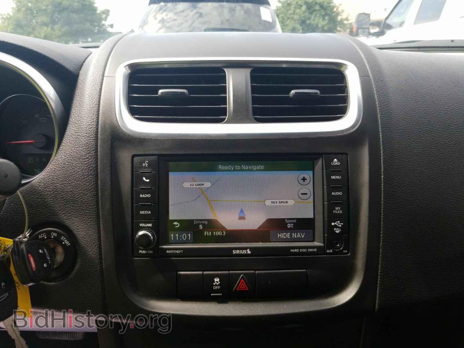 2014 Dodge Avenger - VIN: 1C3CDZCB4EN203992 - Фото 4