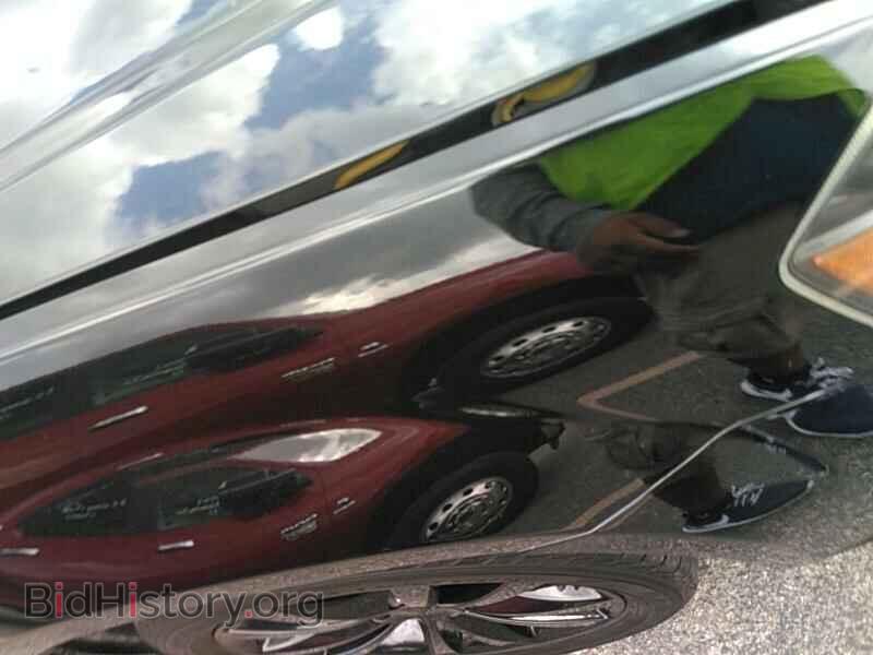 2014 Dodge Avenger - VIN: 1C3CDZCB4EN203992 - Фото 8