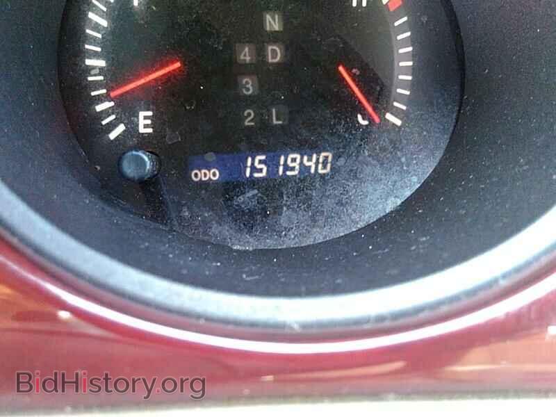 2004 Lexus ES 330 - VIN: JTHBA30G045039778 - Фото 5