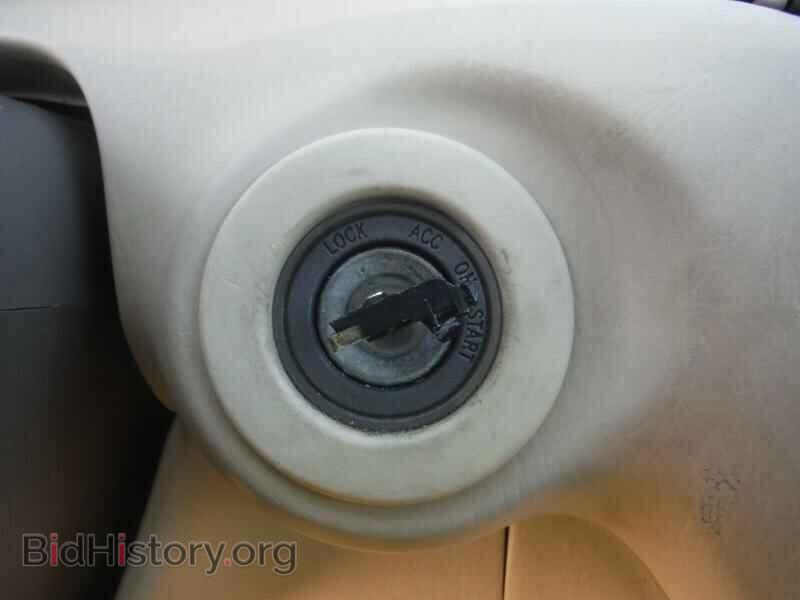 2004 Lexus ES 330 - VIN: JTHBA30G045039778 - Фото 8