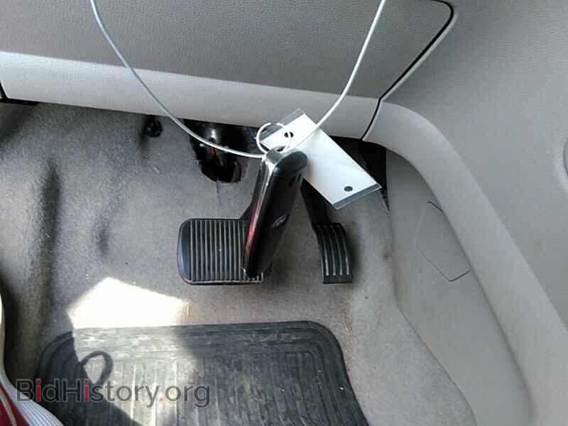 2016 Ford C-Max Energi - VIN: 1FADP5CU6GL107237 - Фото 9