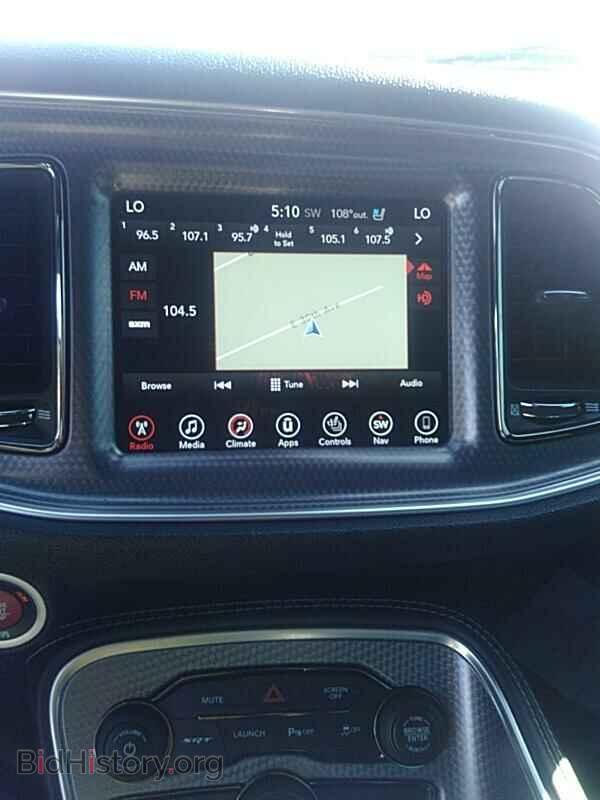 2017 Dodge Challenger - VIN: 2C3CDZC96HH663911 - Фото 4