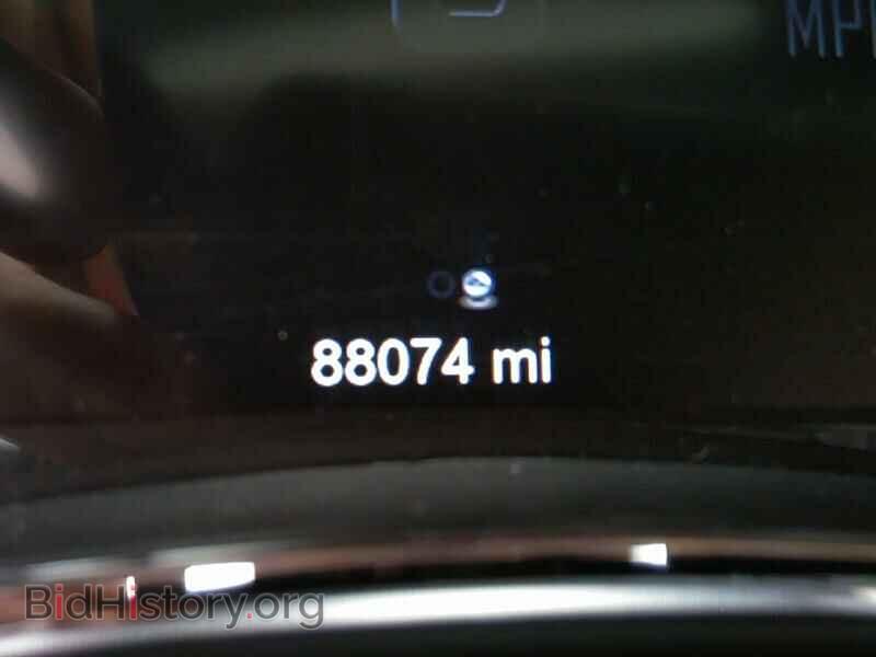 2014 Dodge Durango - VIN: 1C4RDHDG1EC449727 - Фото 5