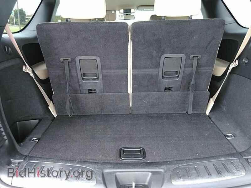 2014 Dodge Durango - VIN: 1C4RDHDG1EC449727 - Фото 7