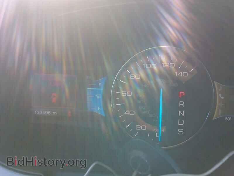 2013 Ford Edge - VIN: 2FMDK3AK5DBC69124 - Фото 5
