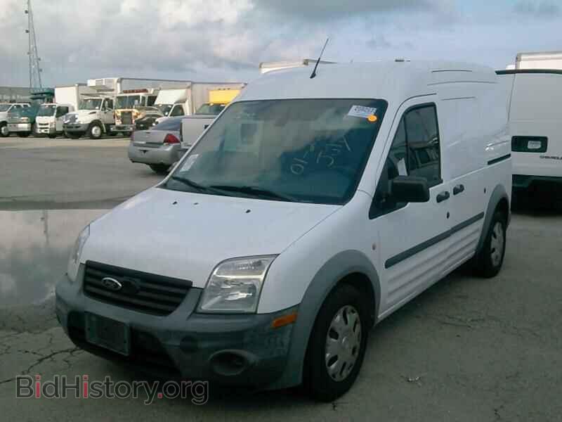 Photo NM0LS7AN4DT128933 - Ford Transit Connect 2013