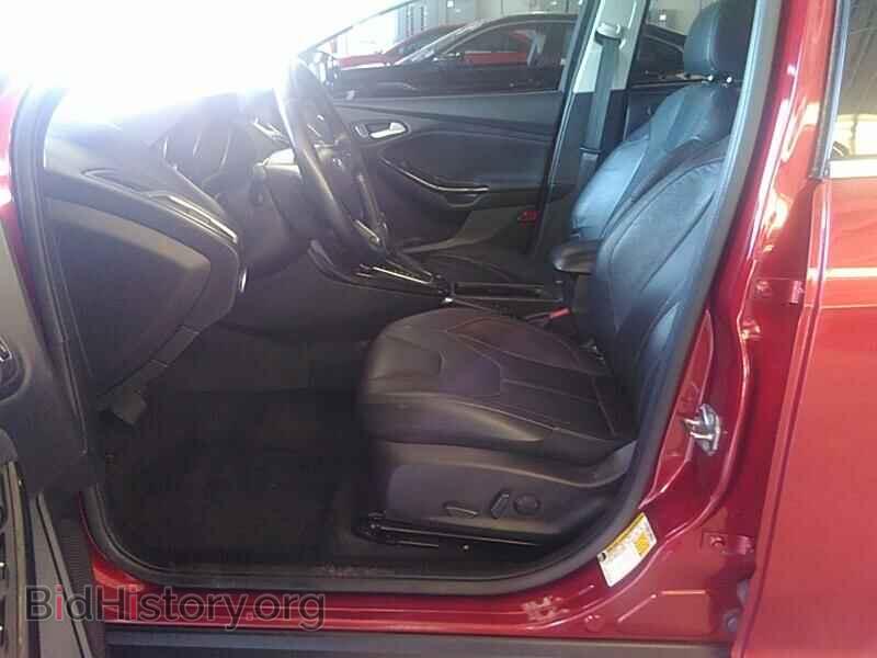 2015 Ford Focus - VIN: 1FADP3N26FL294381 - Фото 3