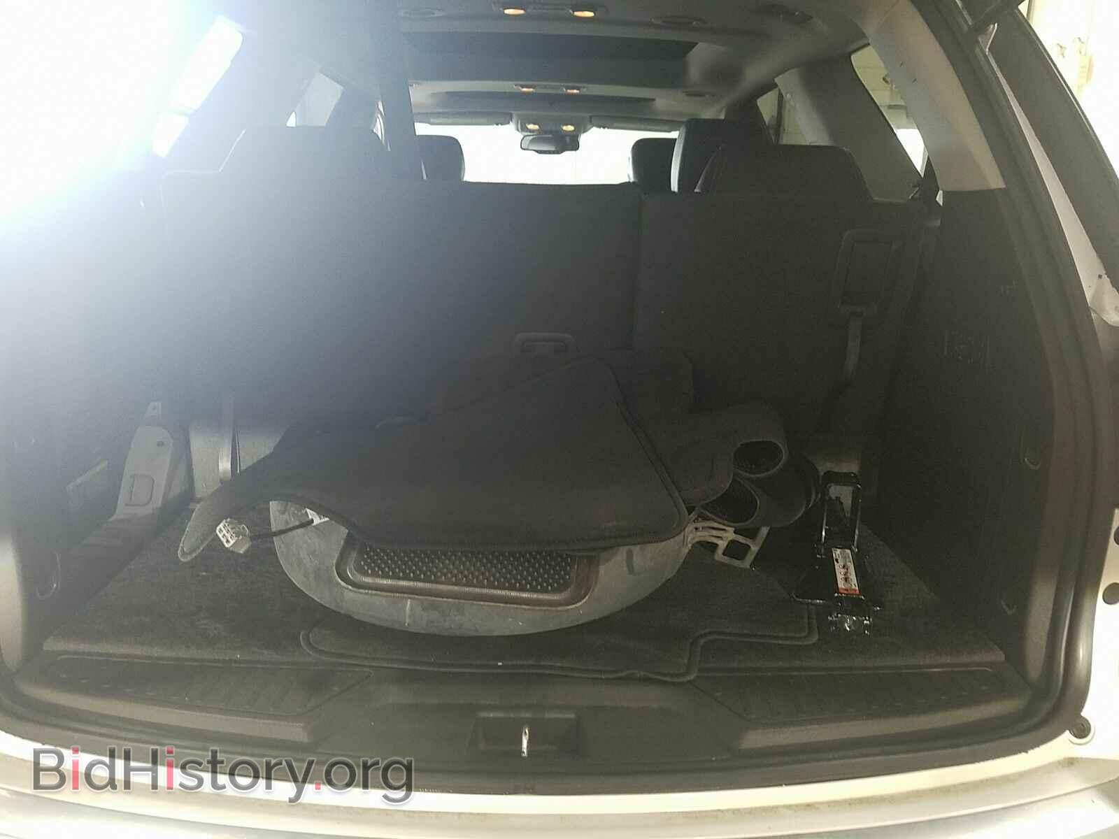 2016 GMC Acadia - VIN: 1GKKVTKD4GJ213134 - Фото 7