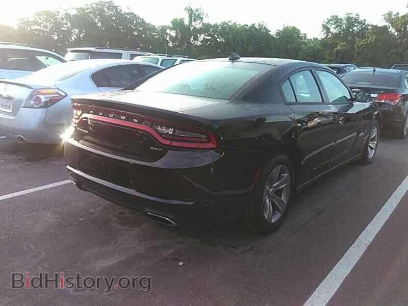 2017 Dodge Charger - VIN: 2C3CDXHG3HH572302 - Photo 2