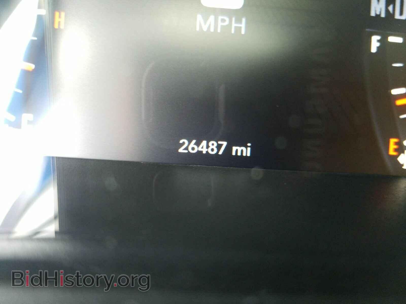 2016 Dodge Challenger - VIN: 2C3CDZAG4GH291131 - Фото 5