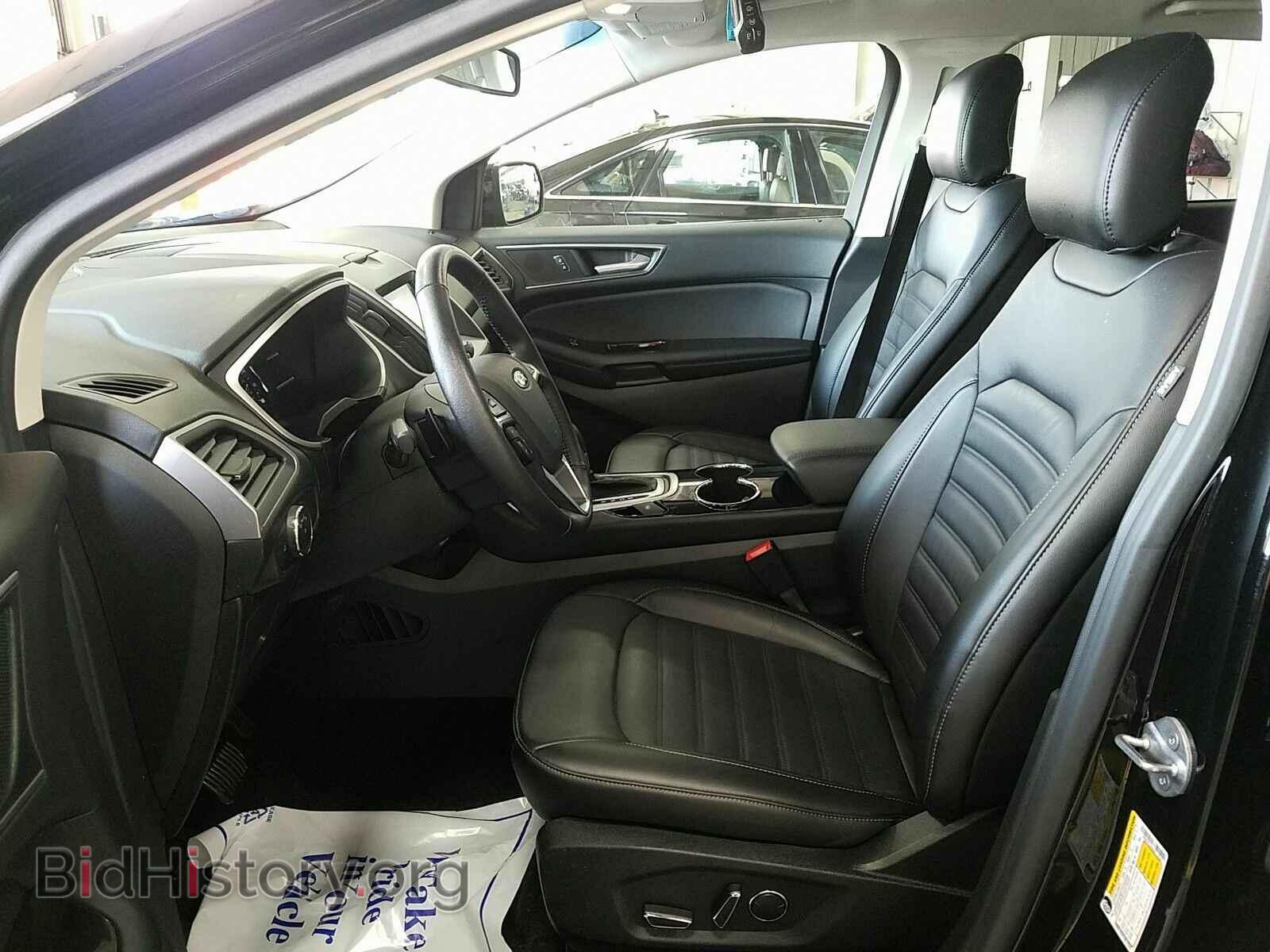 2016 Ford Edge - VIN: 2FMPK4J93GBC12926 - Фото 3