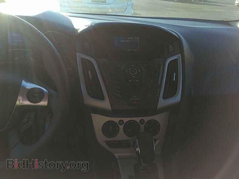 2013 Ford Focus - VIN: 1FADP3F20DL248055 - Фото 4