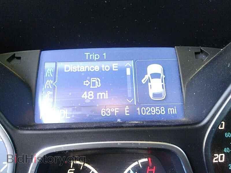 2013 Ford Focus - VIN: 1FADP3F20DL248055 - Фото 5