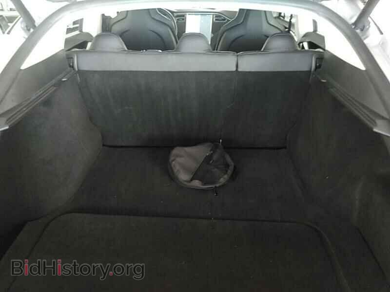 2014 Tesla Model S - VIN: 5YJSA1H13EFP52678 - Photo 7