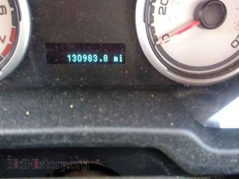 2008 Ford Focus - VIN: 1FAHP35NX8W209183 - Фото 5