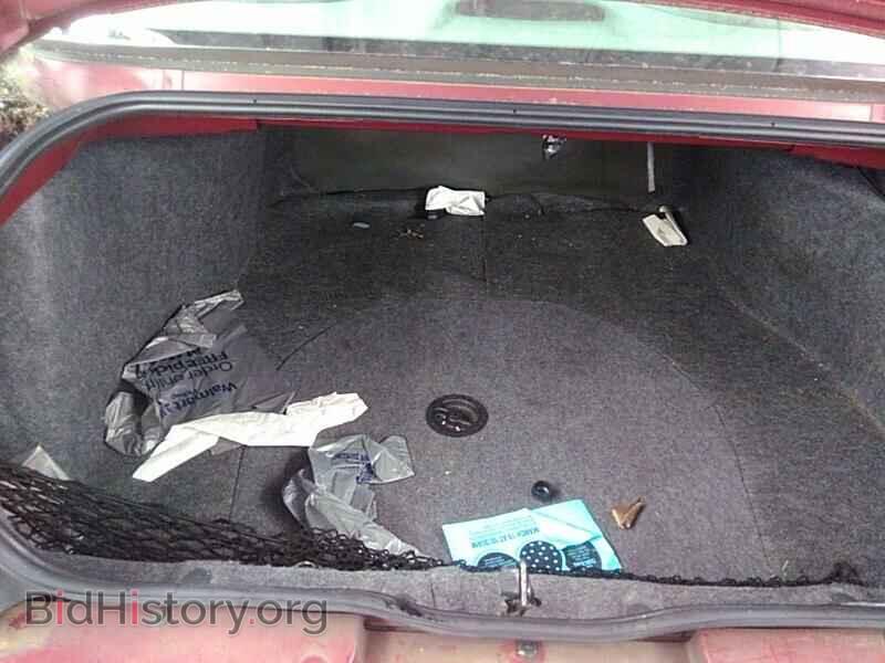 2003 Buick Century - VIN: 2G4WS52J731225219 - Фото 7
