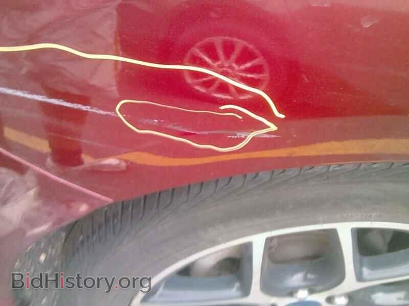 2016 Ford Focus - VIN: 1FADP3F22GL209035 - Photo 9
