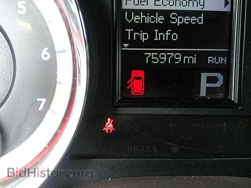 2013 Dodge Durango - VIN: 1C4RDHAG2DC516659 - Photo 5