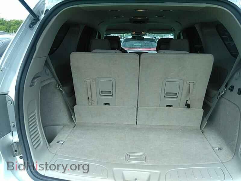 2013 Dodge Durango - VIN: 1C4RDHAG2DC516659 - Photo 7
