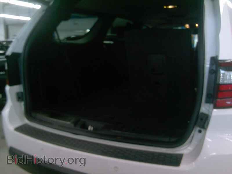 Photo 1C4RDJDG6EC532982 - Dodge Durango 2014