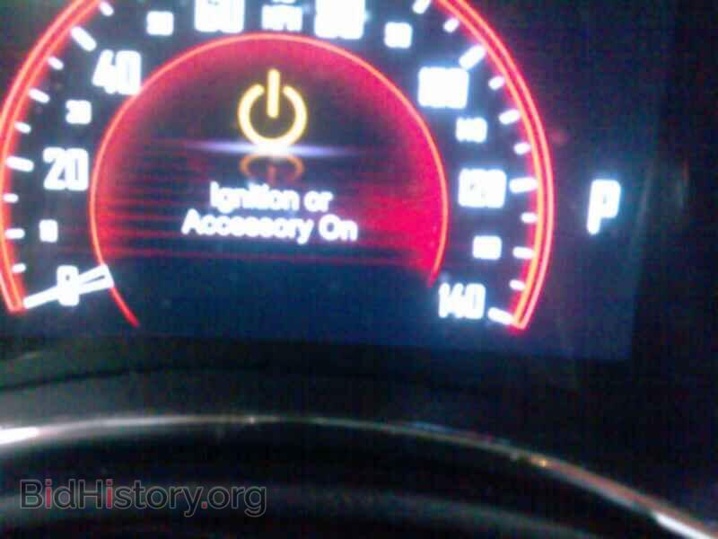 2014 Dodge Durango - VIN: 1C4RDJDG6EC532982 - Фото 5