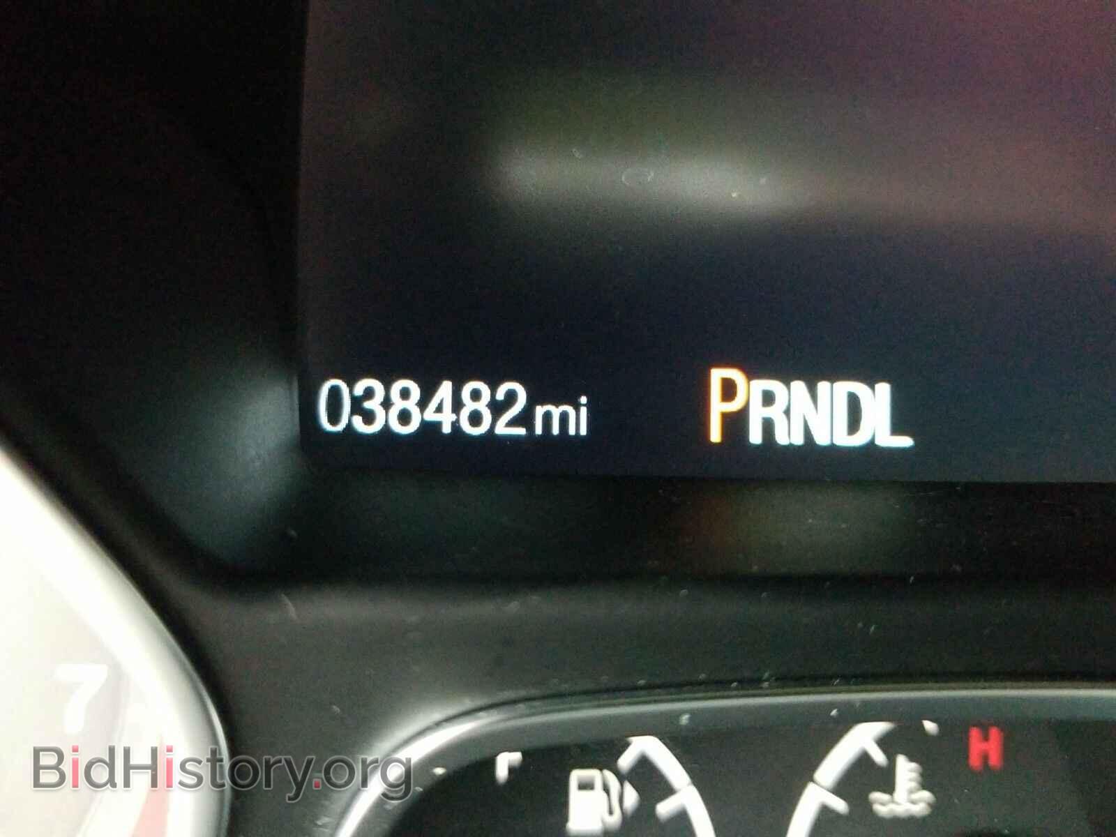 2018 Ford Focus - VIN: 1FADP3E24JL214651 - Фото 5