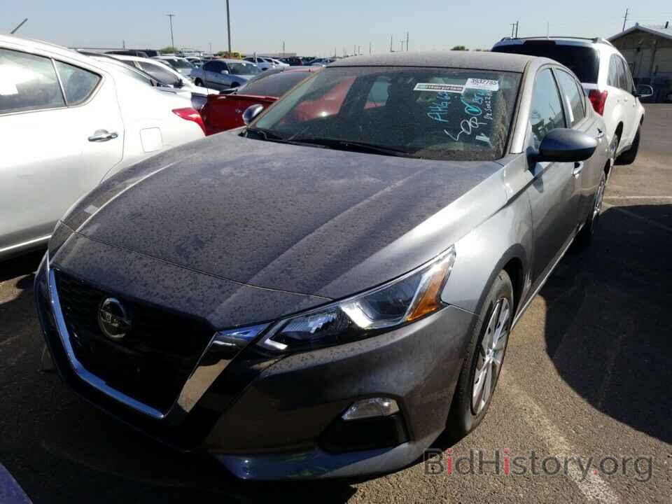 Photo 1N4BL4BV1KC202062 - Nissan Altima 2019