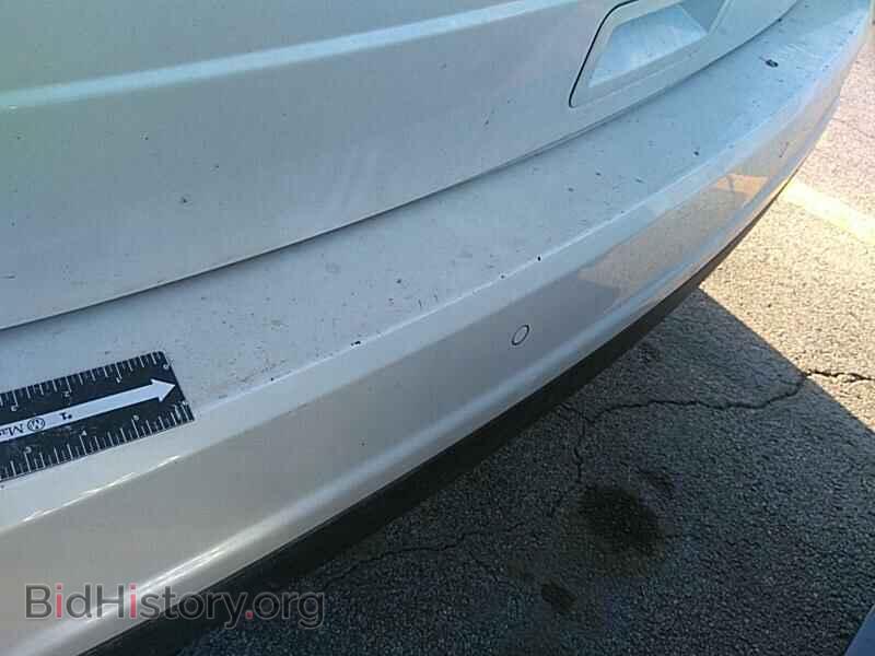 2013 Ford Edge - VIN: 2FMDK3KC2DBB64516 - Фото 8