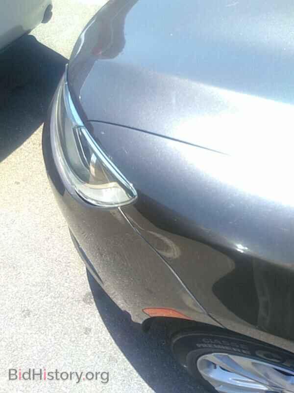 2016 Chrysler 200 - VIN: 1C3CCCAB2GN157262 - Photo 9