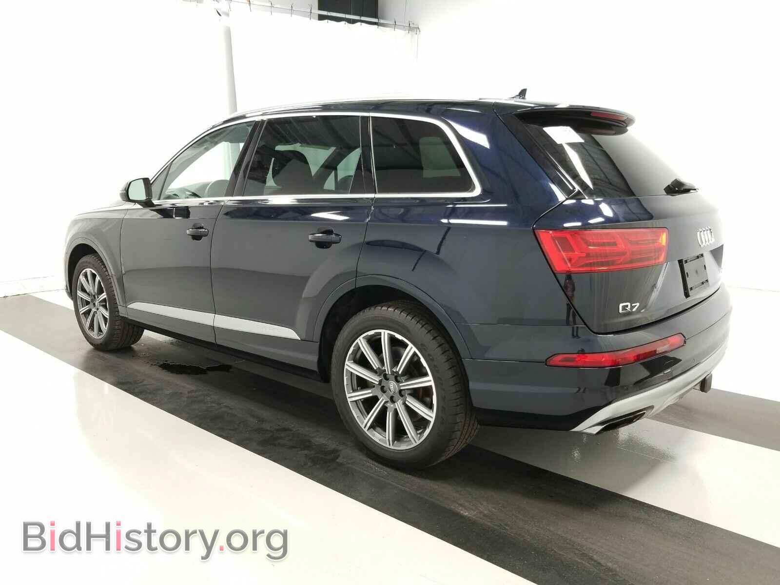 2017 Audi Q7 - VIN: WA1LAAF77HD016540 - Фото 6