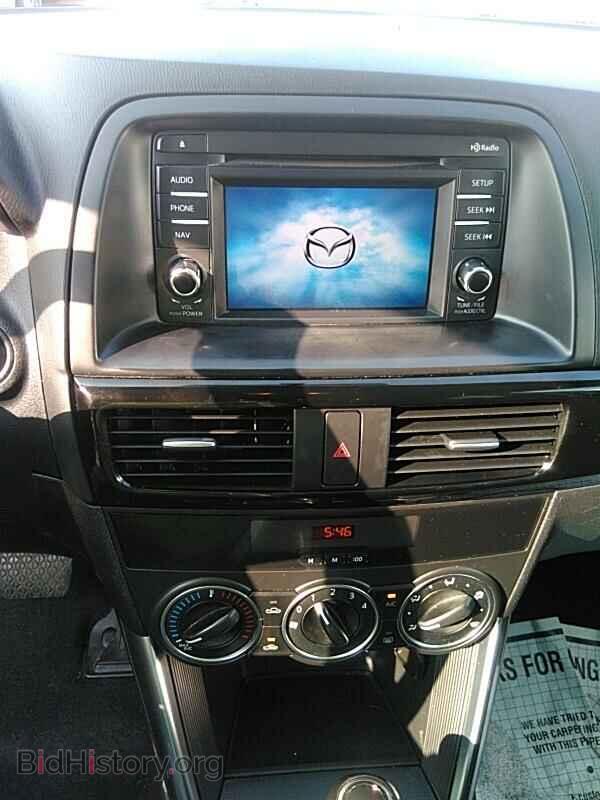 2014 Mazda CX-5 - VIN: JM3KE4CY5E0312171 - Фото 4