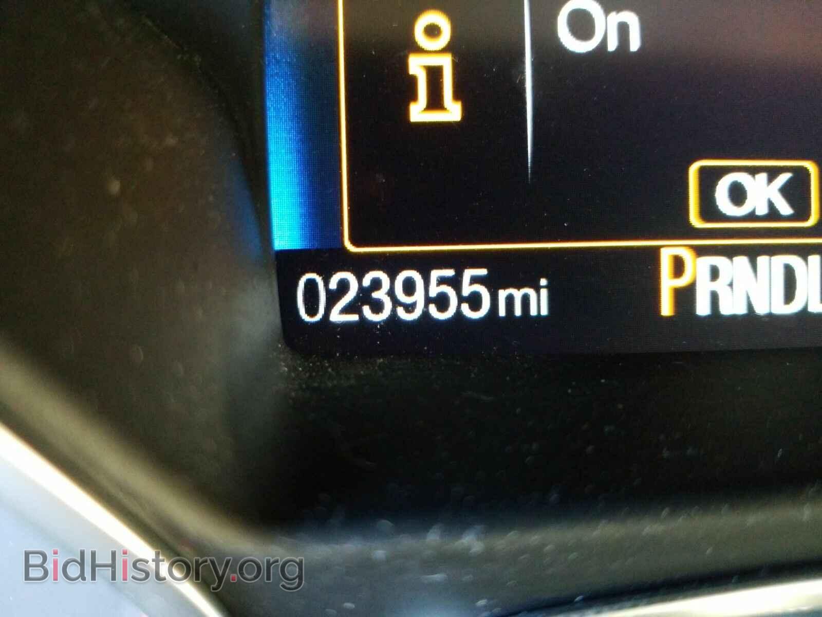 2016 Ford Focus - VIN: 1FADP3F29GL265831 - Photo 5