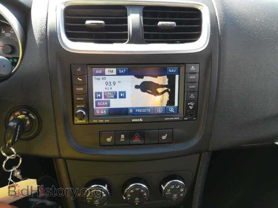 2011 Dodge Avenger - VIN: 1B3BD2FG1BN508692 - Фото 4