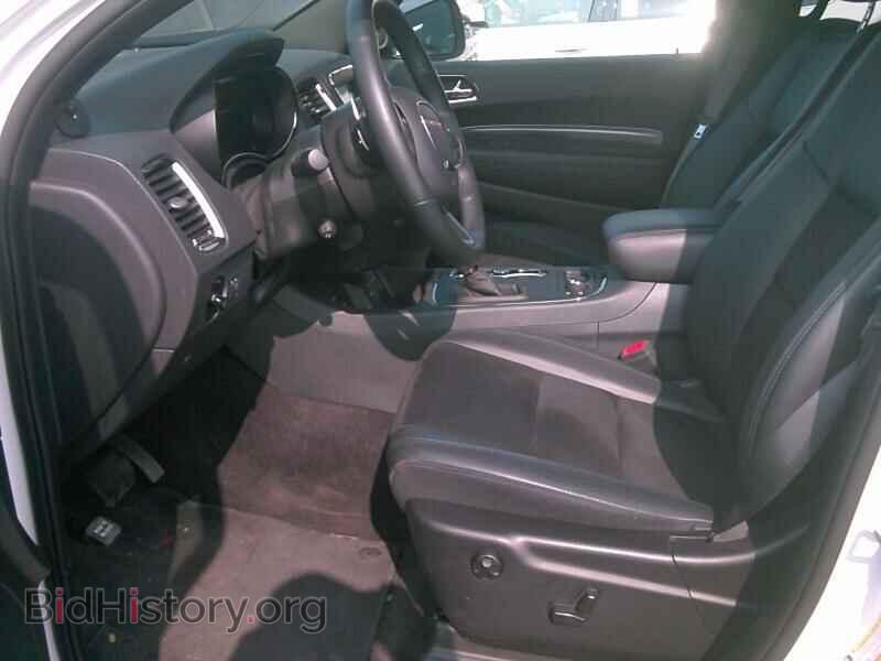 2019 Dodge Durango - VIN: 1C4SDJCTXKC535721 - Фото 3