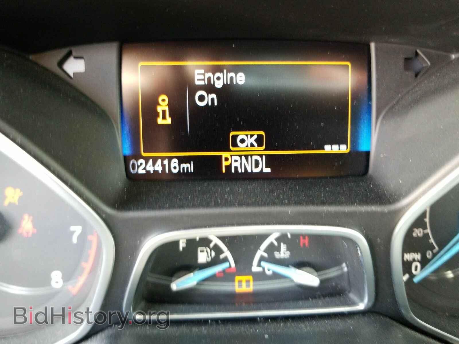 2016 Ford Focus - VIN: 1FADP3F24GL237399 - Photo 5
