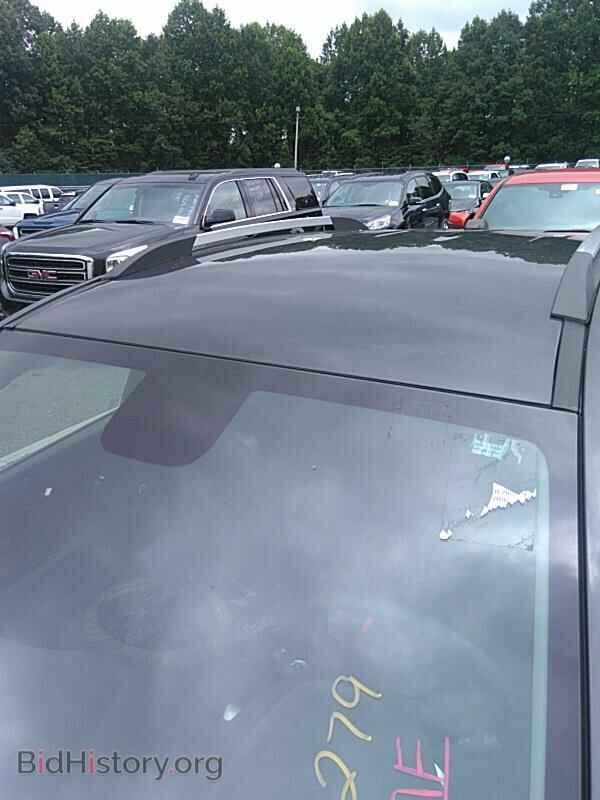 2017 Chevrolet Trax - VIN: 3GNCJPSB3HL266314 - Фото 8