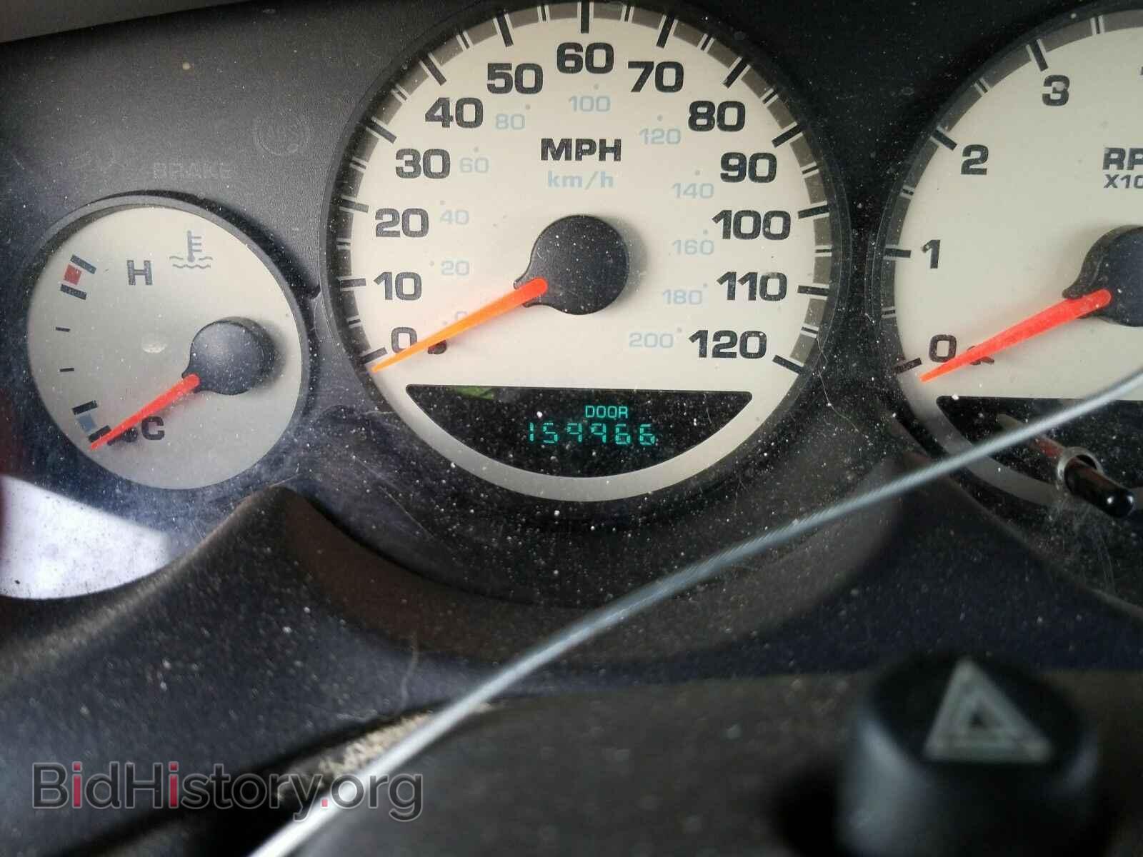 2000 Dodge Neon - VIN: 1B3ES46CXYD746745 - Фото 5