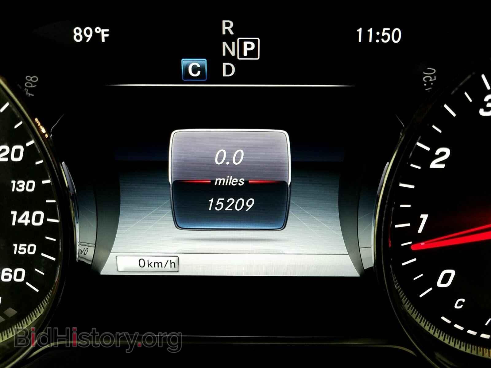 2018 Mercedes-Benz E-Class - VIN: WDDZF4KB7JA477604 - Фото 5