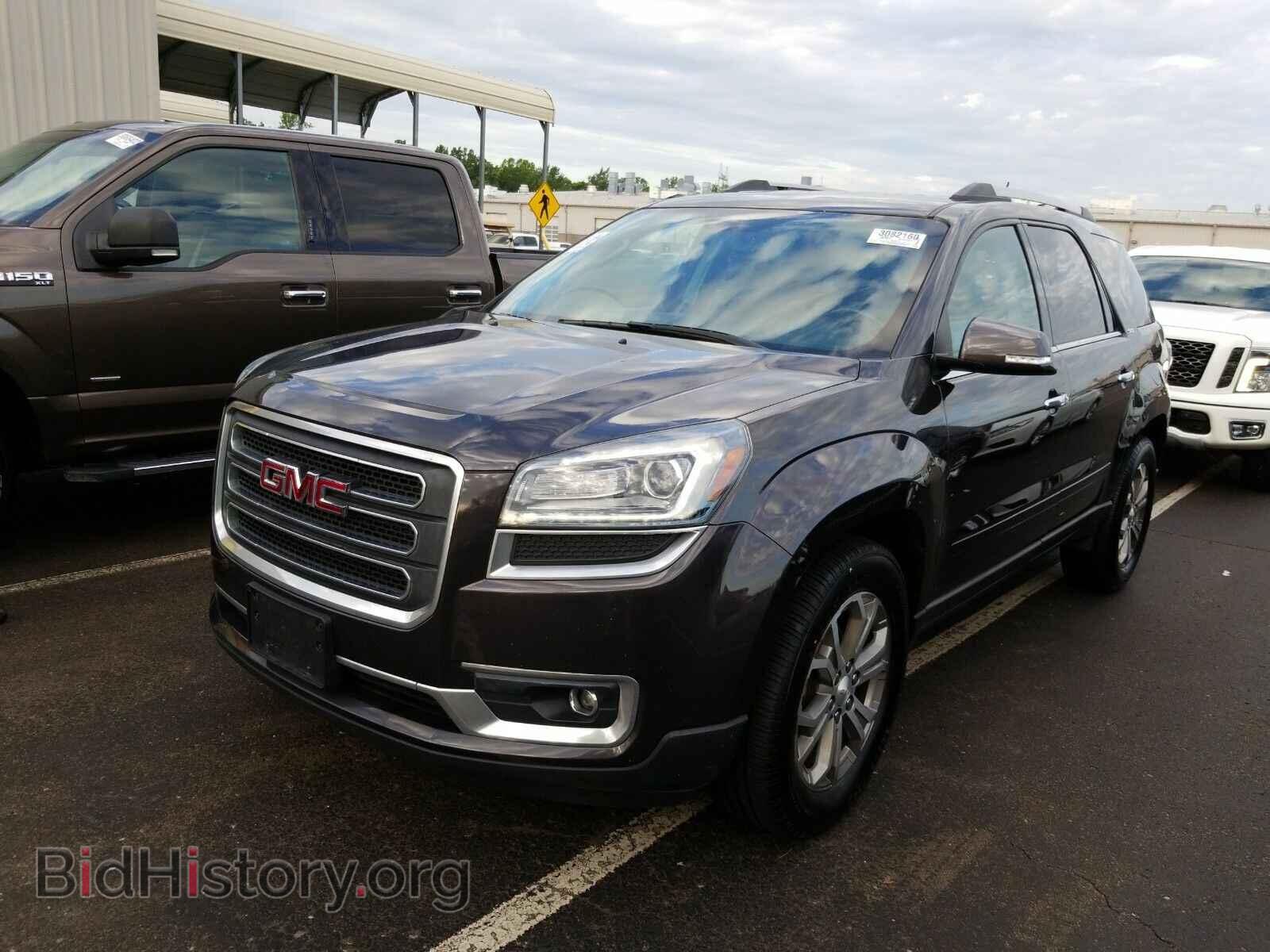 Photo 1GKKVRKD3GJ295862 - GMC Acadia 2016