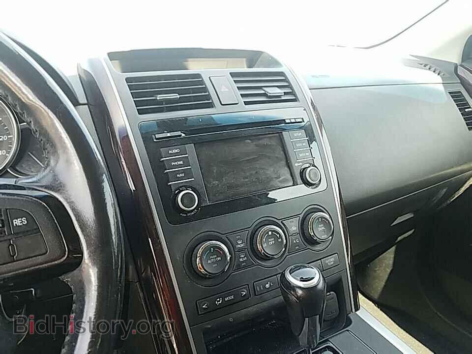 2014 Mazda CX-9 - VIN: JM3TB3DV8E0431022 - Фото 4