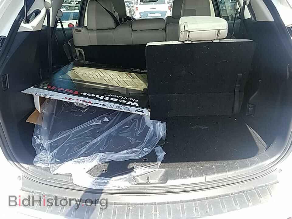 2014 Mazda CX-9 - VIN: JM3TB3DV8E0431022 - Фото 7