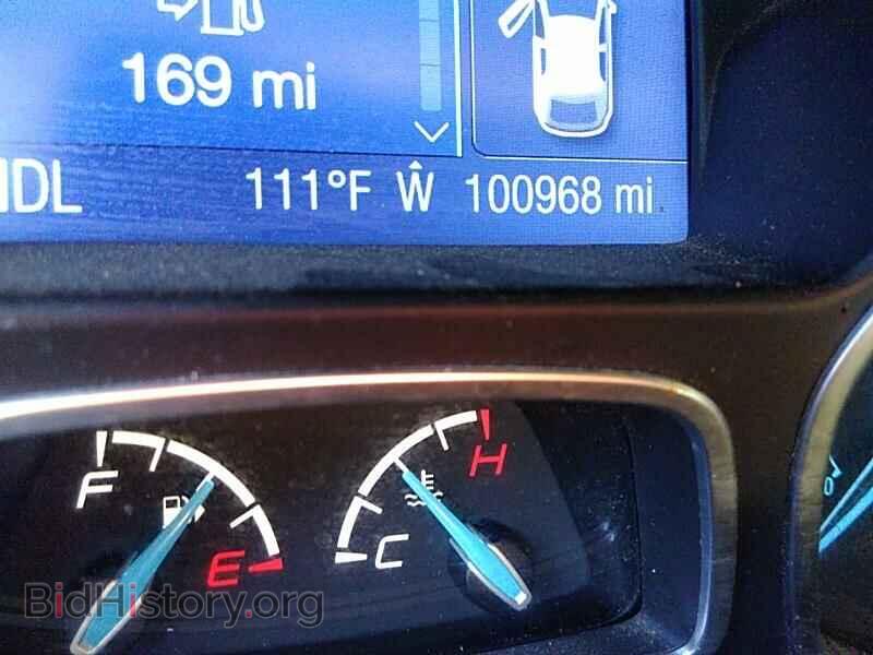 2013 Ford Focus - VIN: 1FADP3F22DL138687 - Фото 5