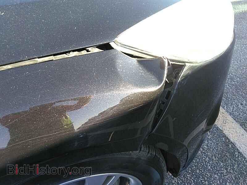 2013 Ford Focus - VIN: 1FADP3F22DL138687 - Фото 10