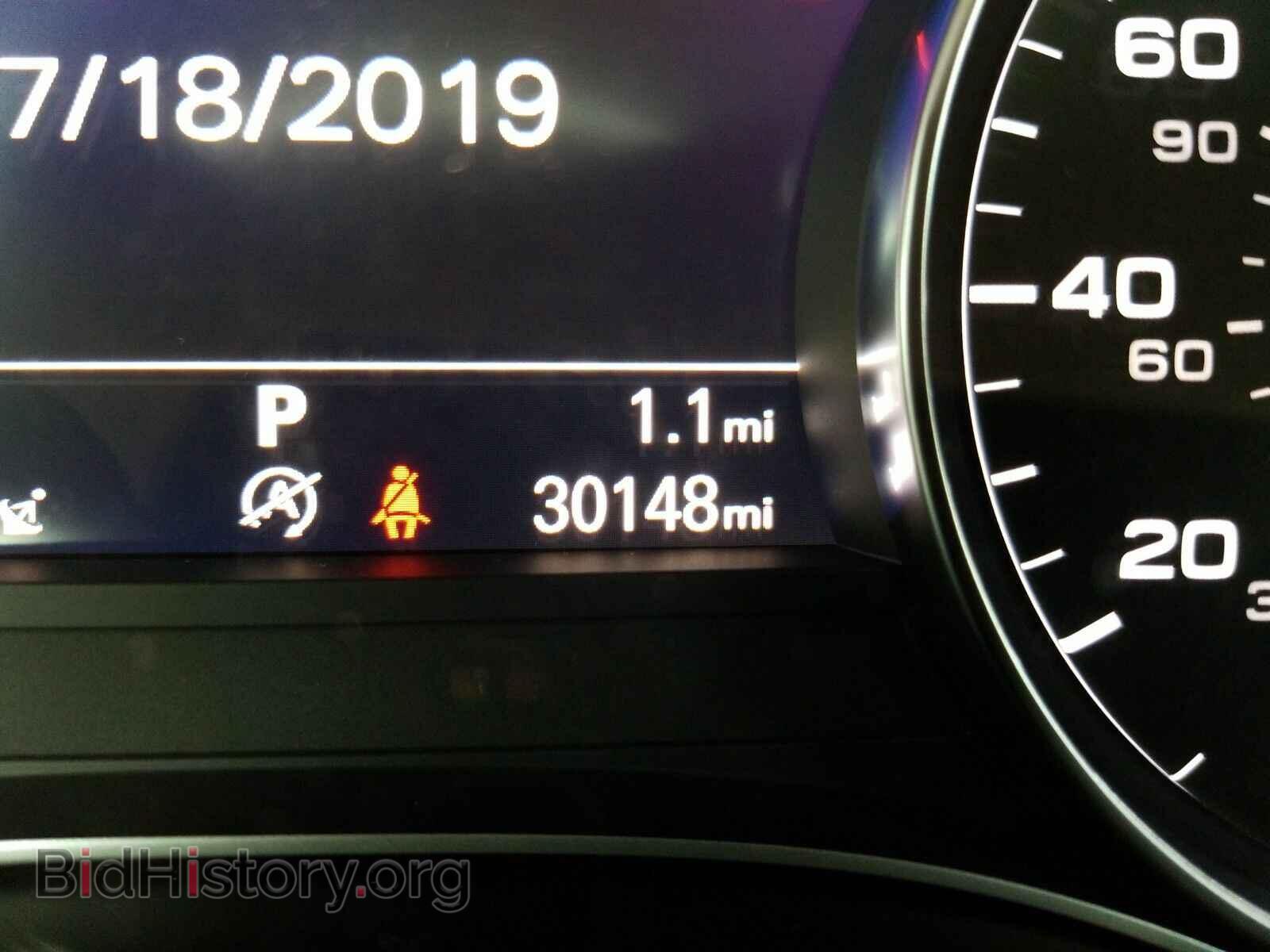 2016 Audi A6 - VIN: WAUDFAFC5GN178455 - Фото 12